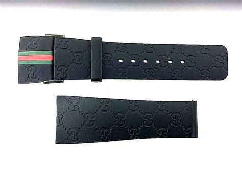 genuine gucci watch strap.